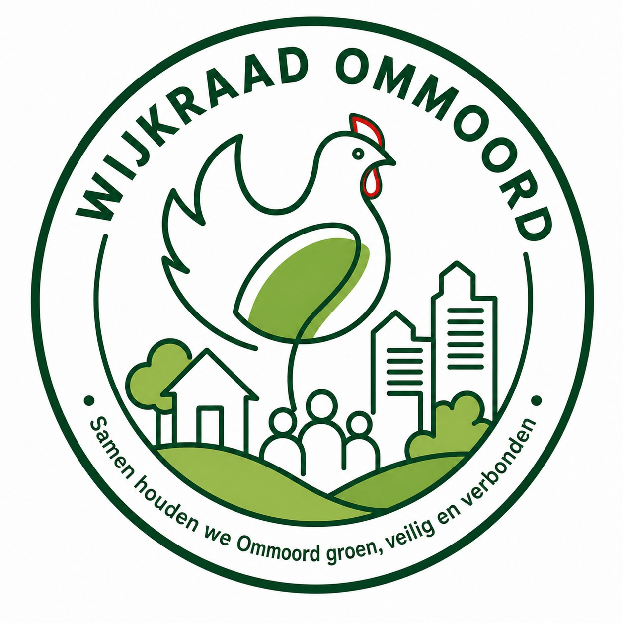 Wijkraad Ommoord